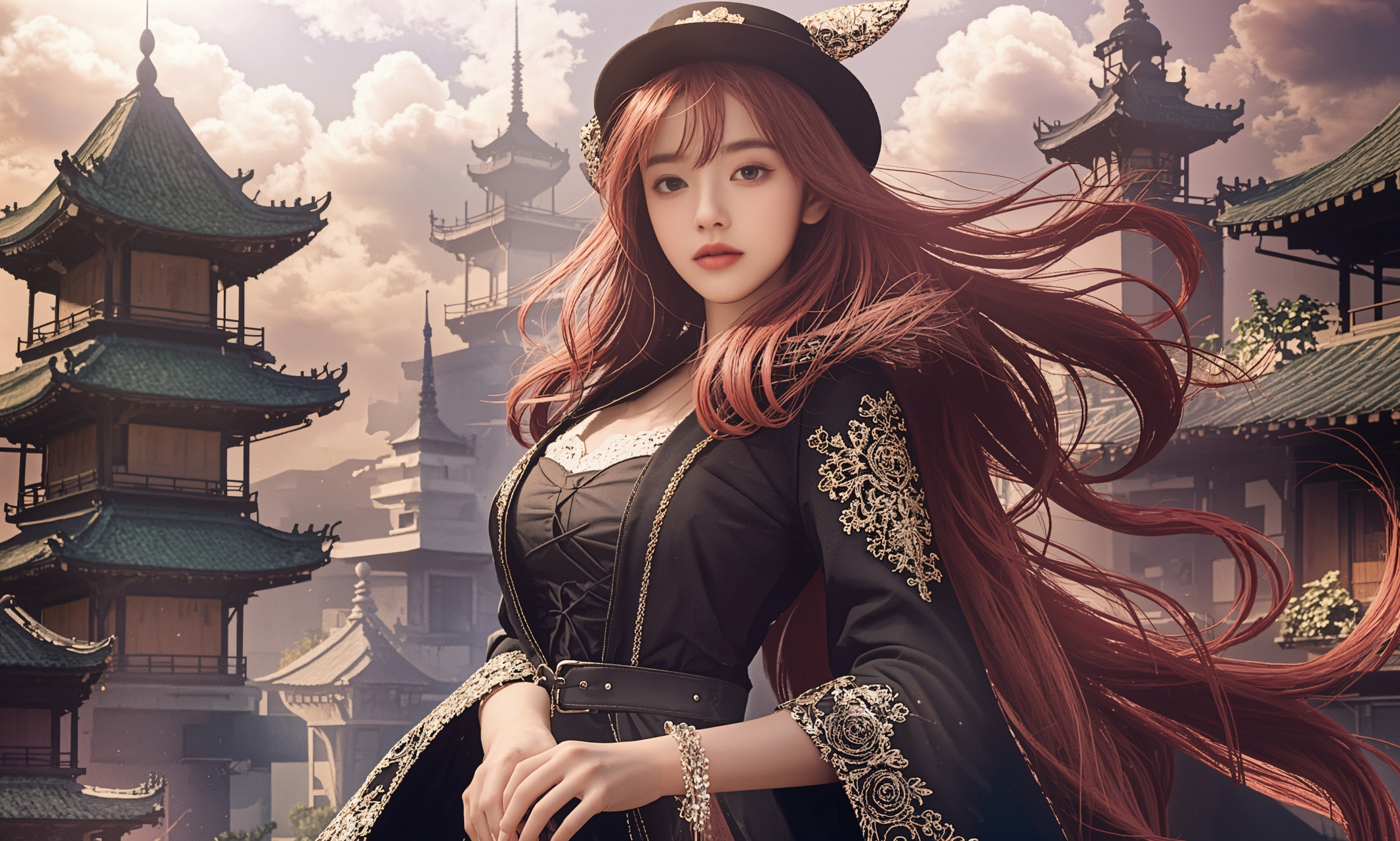 引江补汉工程新增一条掘进超千米的隧洞